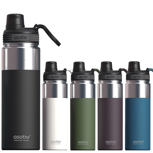 Alpin Flask