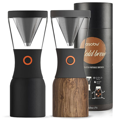 Coldbrew