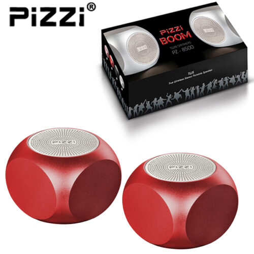 PiZZi Boom