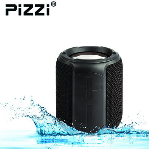 PiZZi SPLASH