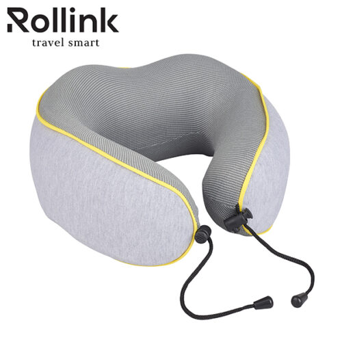 Ergonomic Memory Foam